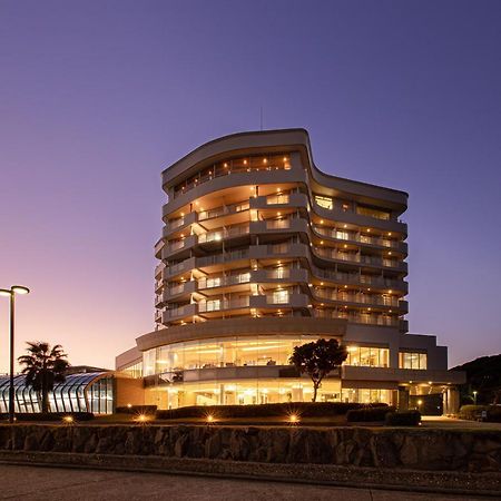 The Gran Resort Elegante Awajishima Eksteriør billede