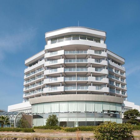 The Gran Resort Elegante Awajishima Eksteriør billede
