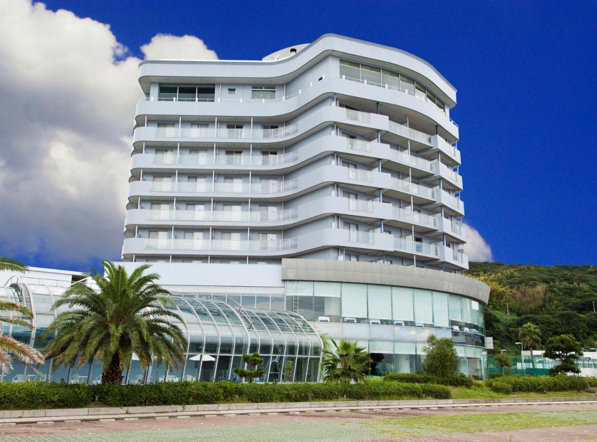 The Gran Resort Elegante Awajishima Eksteriør billede