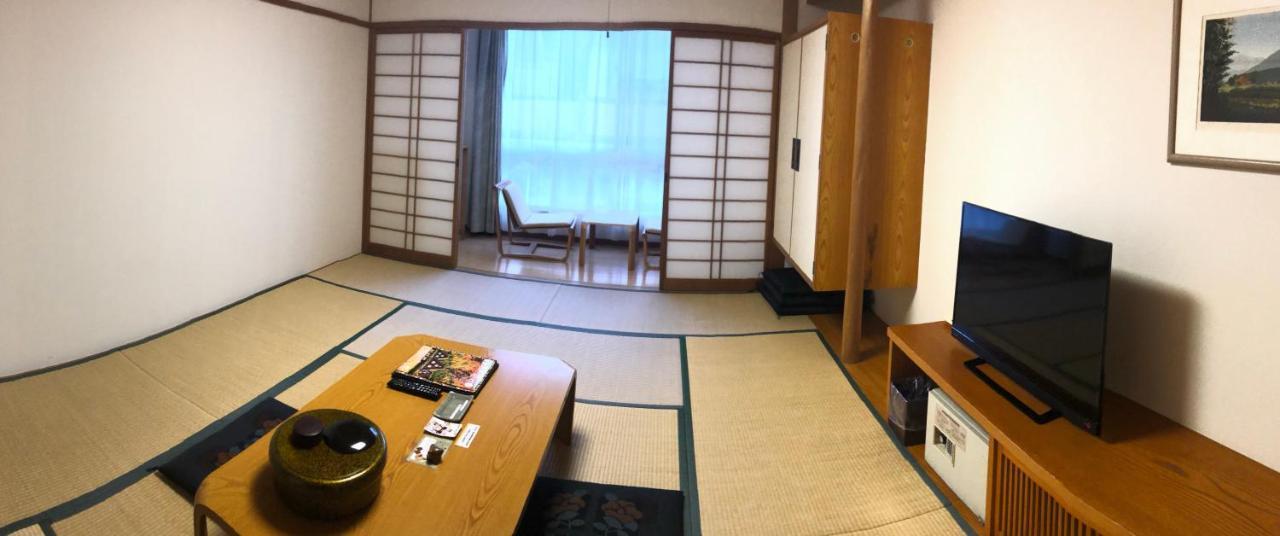 The Gran Resort Elegante Awajishima Eksteriør billede