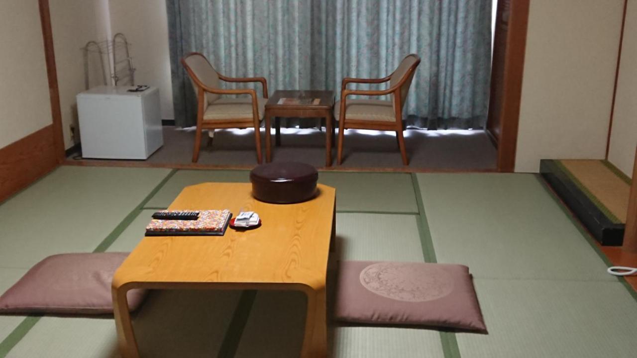 The Gran Resort Elegante Awajishima Eksteriør billede