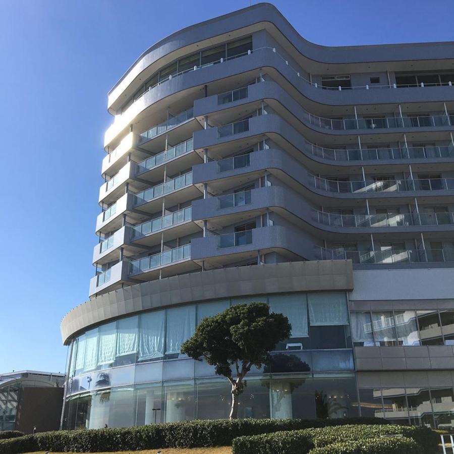 The Gran Resort Elegante Awajishima Eksteriør billede