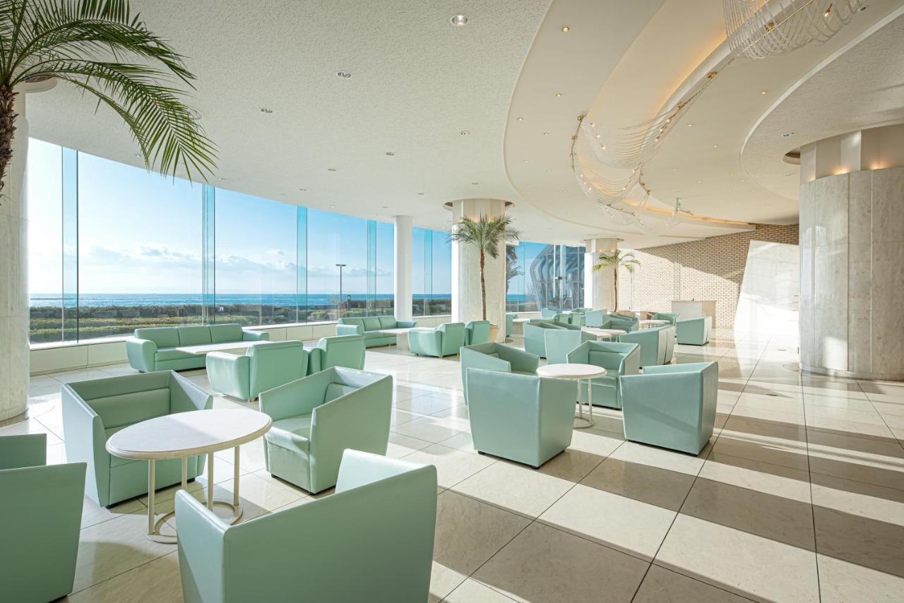 The Gran Resort Elegante Awajishima Eksteriør billede