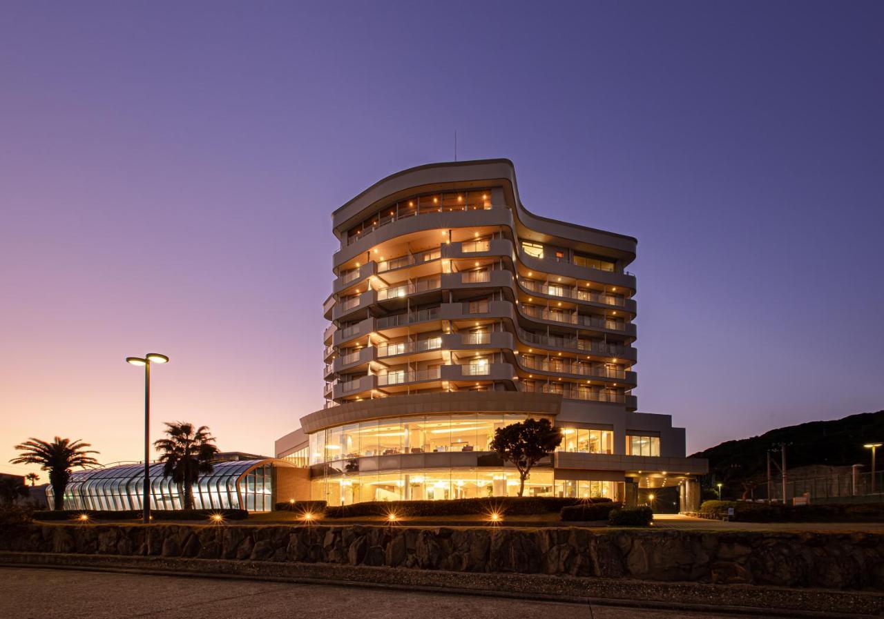 The Gran Resort Elegante Awajishima Eksteriør billede