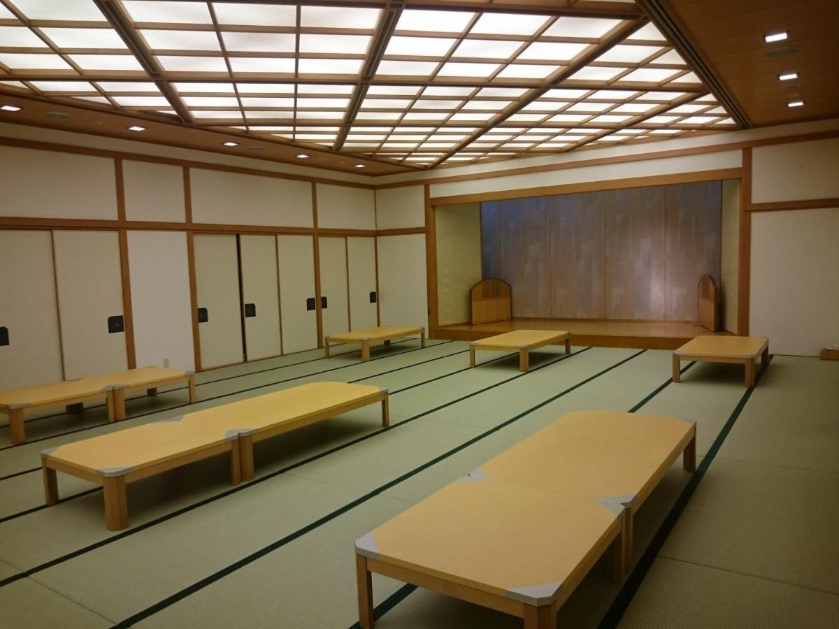 The Gran Resort Elegante Awajishima Eksteriør billede