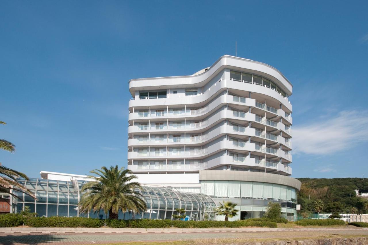 The Gran Resort Elegante Awajishima Eksteriør billede