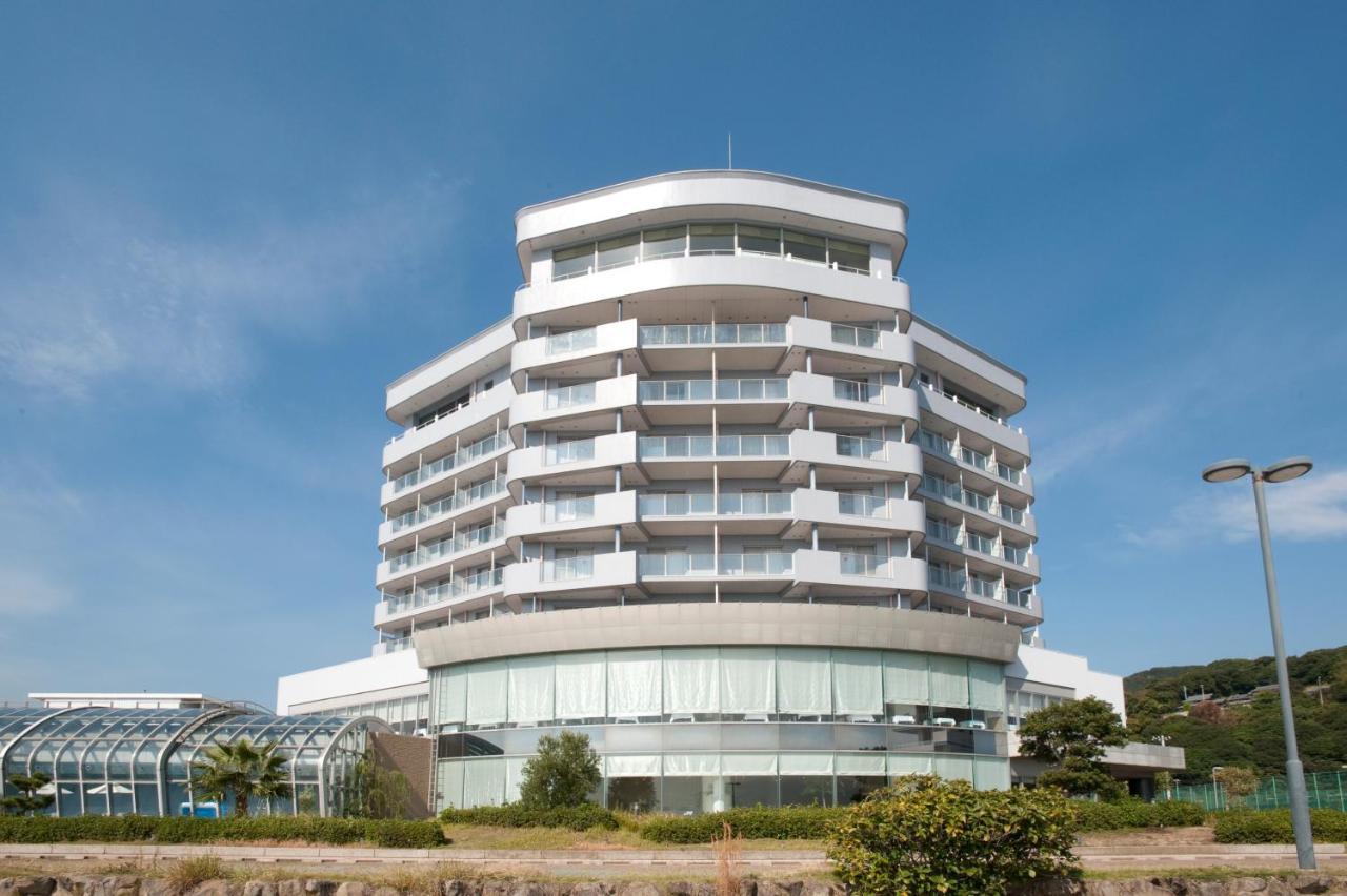 The Gran Resort Elegante Awajishima Eksteriør billede