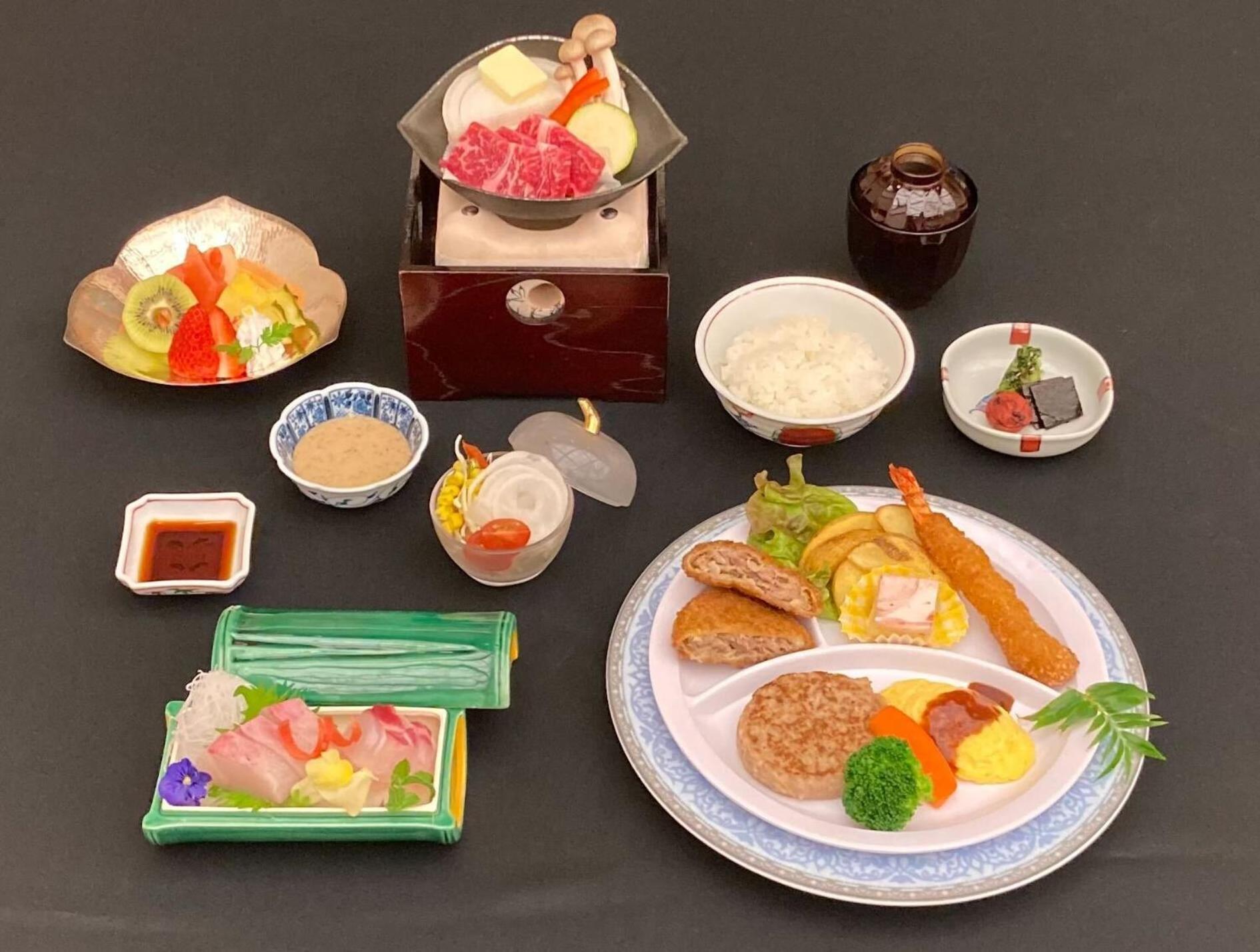 The Gran Resort Elegante Awajishima Eksteriør billede